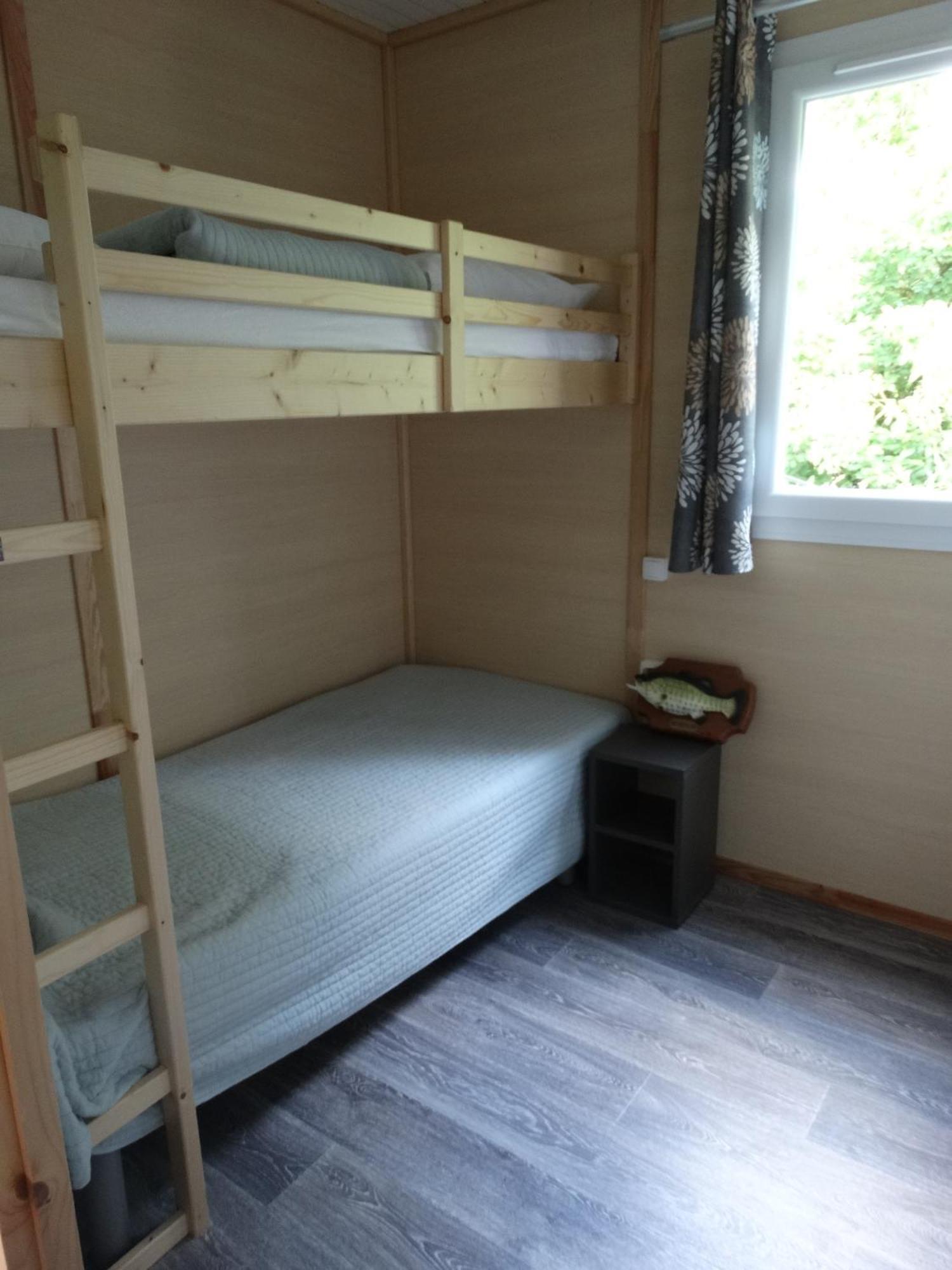 Chalets Du Pontot Le Fay Habitación foto