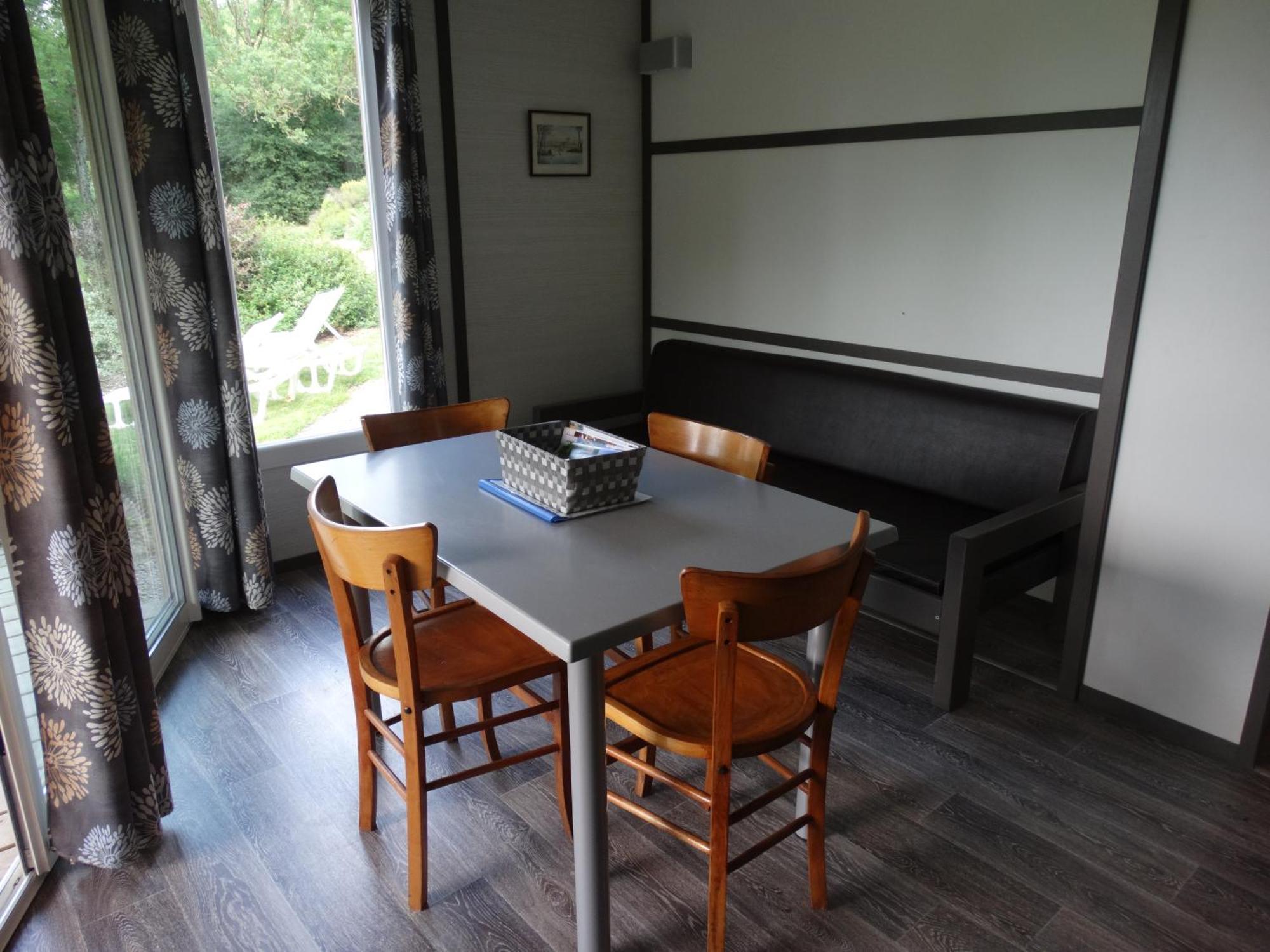 Chalets Du Pontot Le Fay Habitación foto