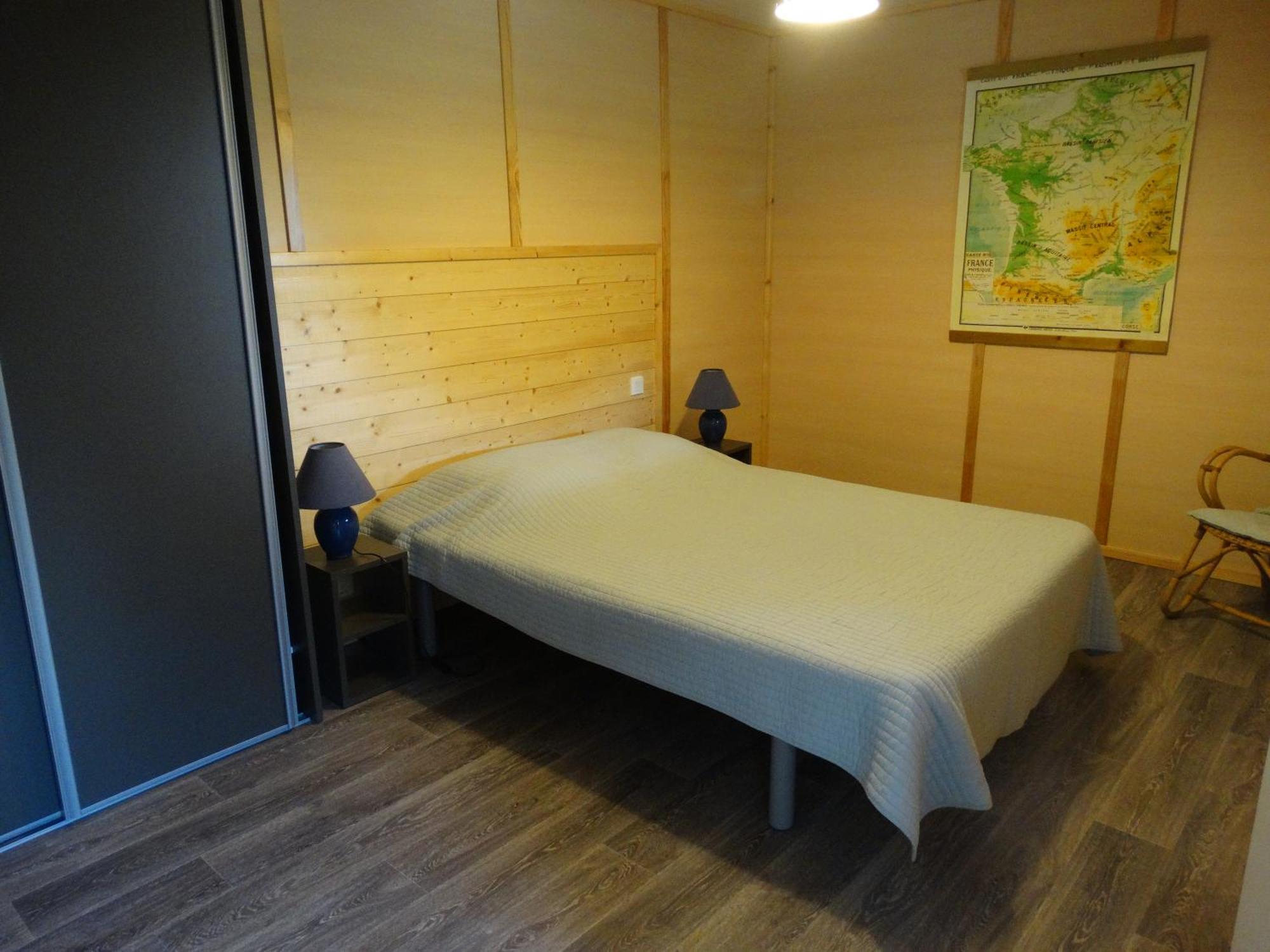 Chalets Du Pontot Le Fay Habitación foto