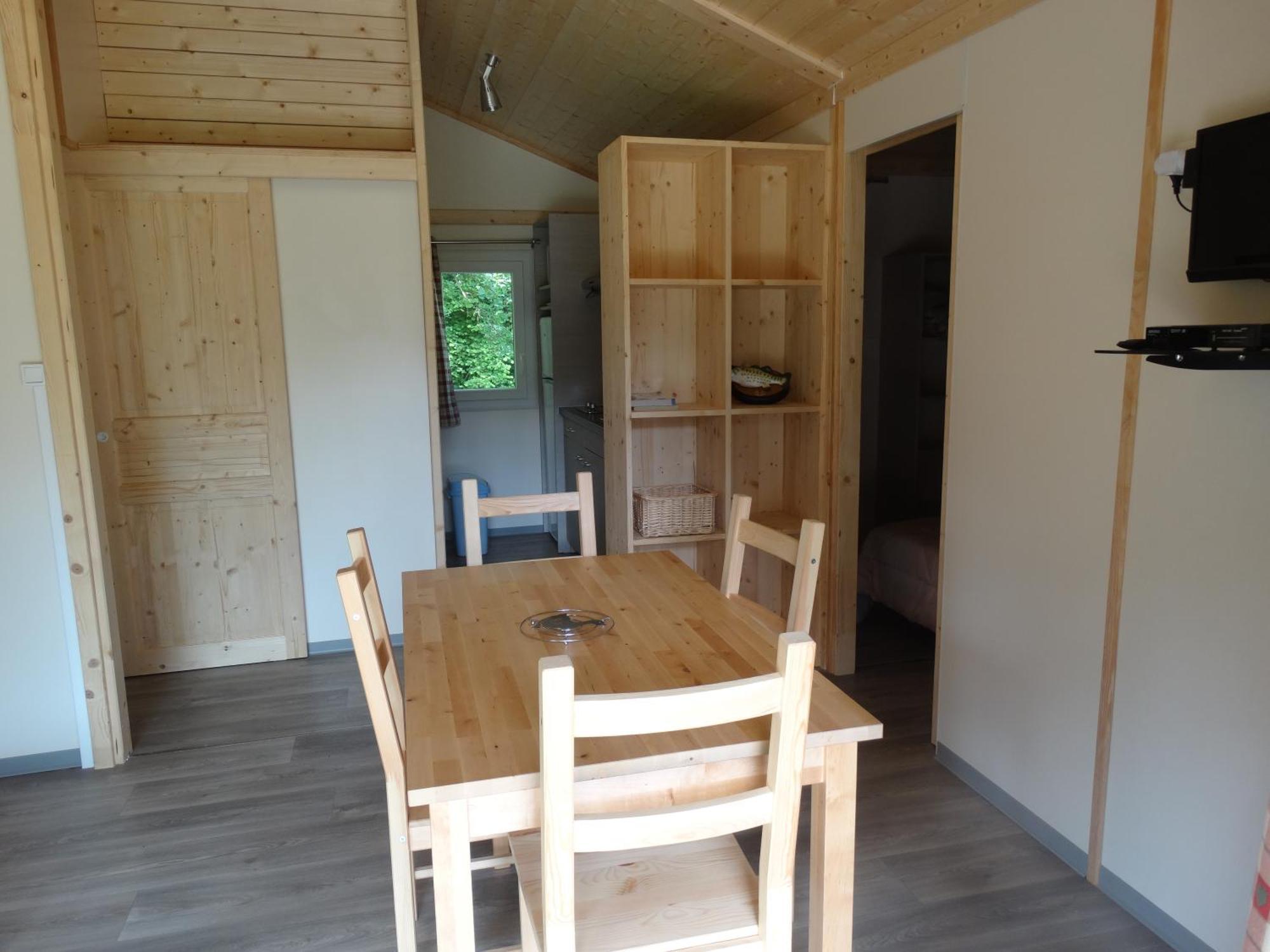 Chalets Du Pontot Le Fay Habitación foto
